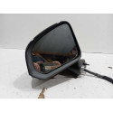 Retrovisor Volvo C40  Elétrica 2022 2023 2024 Esquerdo 