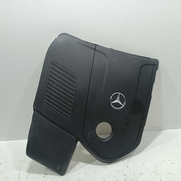 Capa Motor Mercedes C300 2.0 Amg 2023 2024 A2540100807