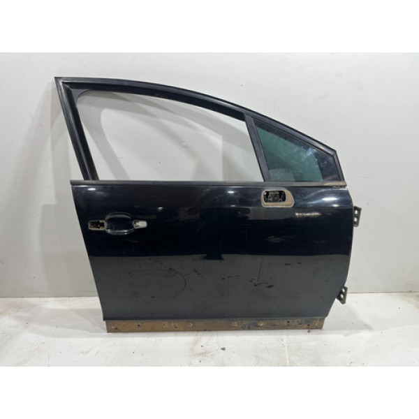 Porta Citroen C4 Pallas 2009 2010 Dianteira Direita C10743