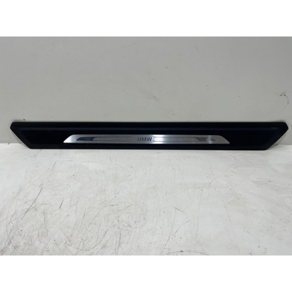 Soleira Externa Dianteira Bmw 430i 2020 2021 7279749 C11177