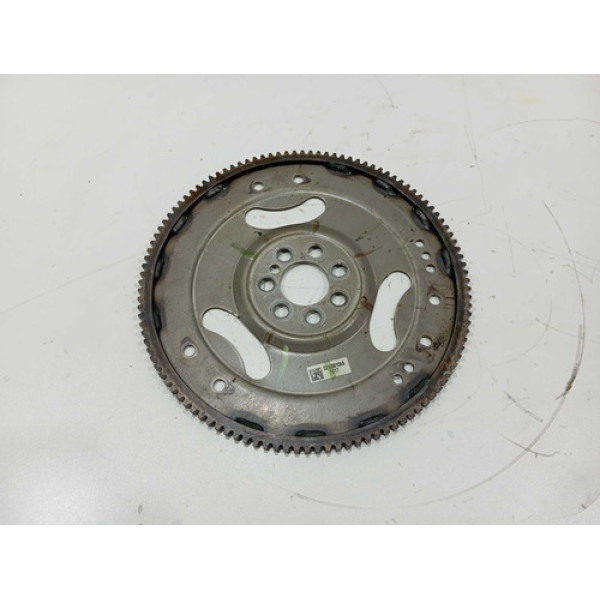 Cremalheira Volante Motor Compass 2.0 Flex 2016 2017 2021