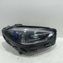 Farol Direito Mercedes C300 2024 Digital Light A2069065404