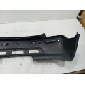 Spoiler Parachoque Traseiro Chevrolet Tracker 2014 2015 2016