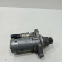 Motor Arranque Partida Gol Fox Polo 3cc 02m911021r 2017 2021