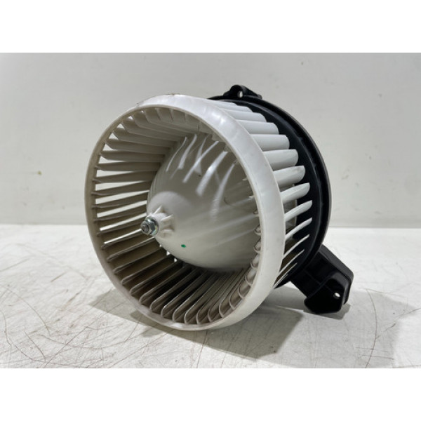 Motor Ventilaçao Ar Forçado Civic G10 2020 Tba0a100 C12191