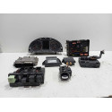 Kit Code Chave  Passat Tsi 2.0 2011 2015  06j907309b