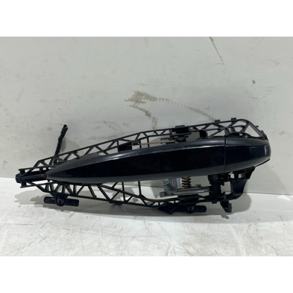 Maçaneta Externa Bmw X1 18 Traseira Esquerda 7401209 C10499