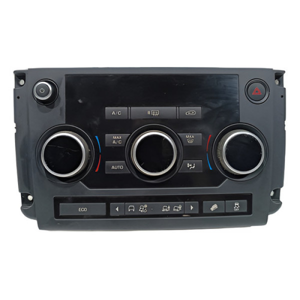 Comando Ar Condicionado Land Rover Sport Fk7214c533pd C8101