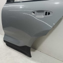 Porta Traseira Esquerda Volvo C40 2022 2023 2024