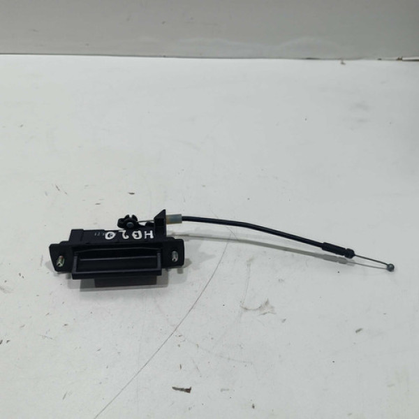 Macaneta Porta Malas Hyundai Hb20 2013 A 2019 817201s020