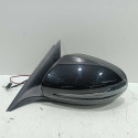 Retrovisor Esquerdo Mercedes C180 2017 2018 2019 2020