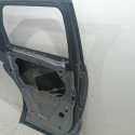 Porta Traseira Esquerda Discovery Sport 2020 2021 2022 2024