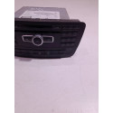 Rádio Mercedes Gla200 2015 2016 2017 Cod2363