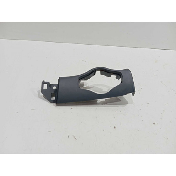 Moldura Botão Farol Audi A4 A5 2010 2015 8t1858341b