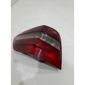 Lanterna Mercedes Ml350 2009 2010 2011 Lado Esquerdo C944 