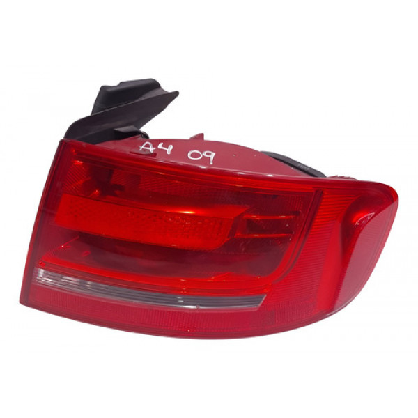 Lanterna Audi A4 2009 2010 2011 2012 Lado Direito C731