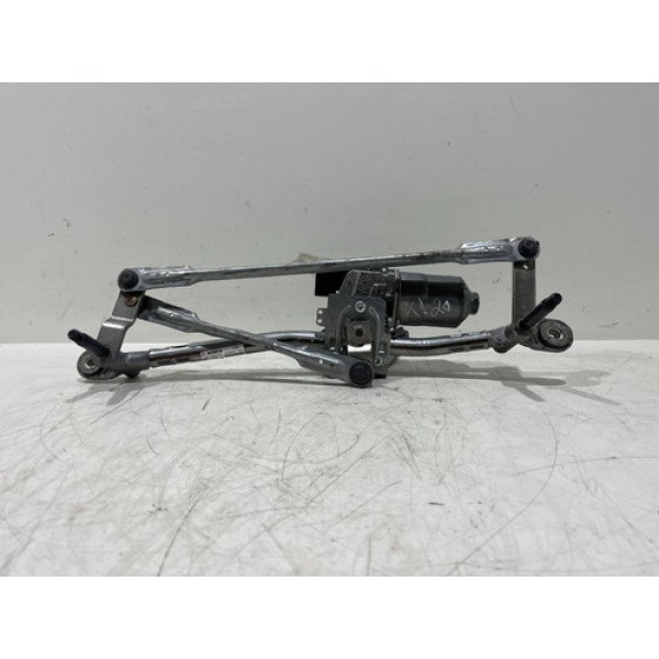 Motor Limpador Parabrisa Bmw X1 2020 2021 3397022078 C10365