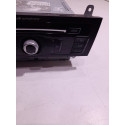 Rádio Audi A4 2012 2013 2014 2015cod2310