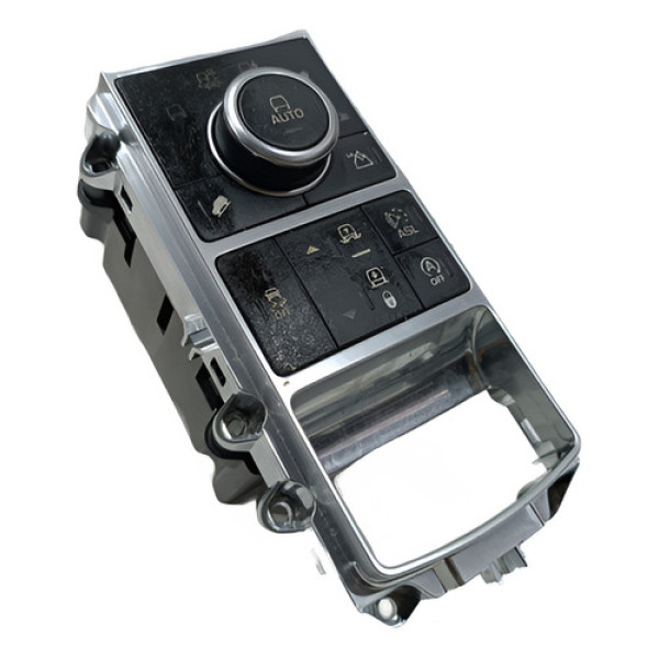 Botao Controle Tracao Rang Rover Sport Epla14b596  C8549