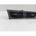 Difusor Ar Central Audi A4 2010 2014  8t1820951e