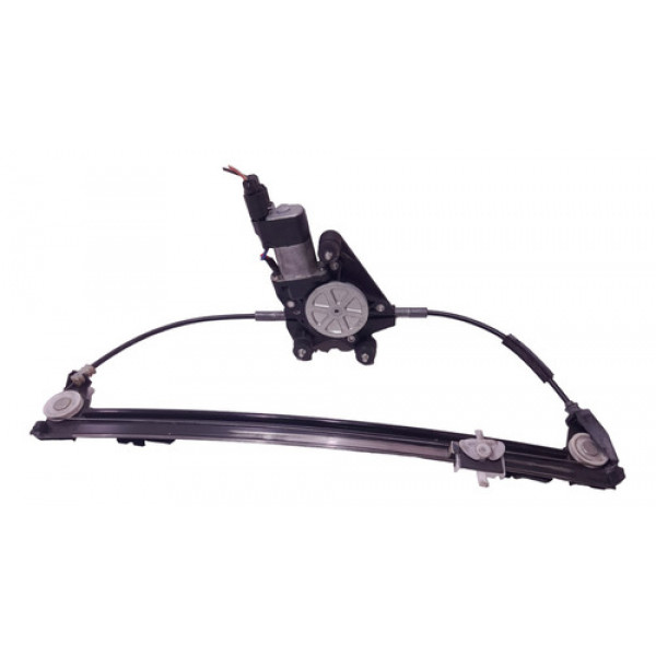 Maquina Vidro Eletrico Fiat Palio 2010 2011 2012 De C7041