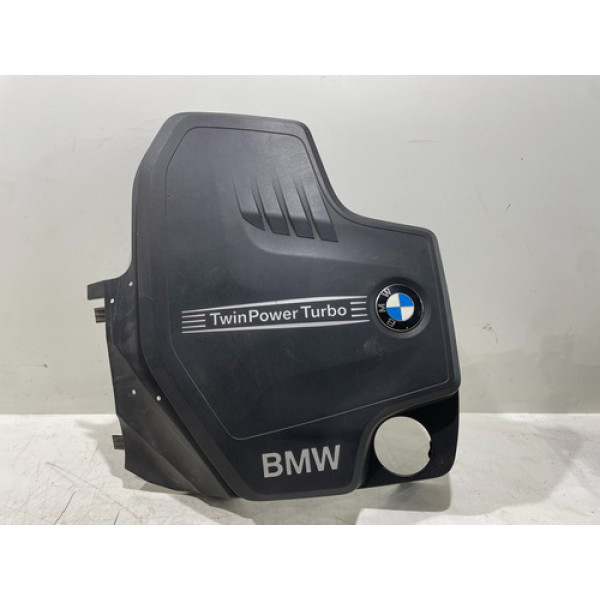 Tampa Capa Motor Bmw 120i 2.0 Turbo 2015 18331210 C12190