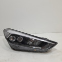 Farol Hyundai Tucson 2017 2018 2019 2020 Lado Direito C251