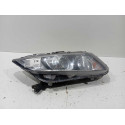 Farol Honda Civic 2012 2013 2014 2015 2016 Direito Detalhe