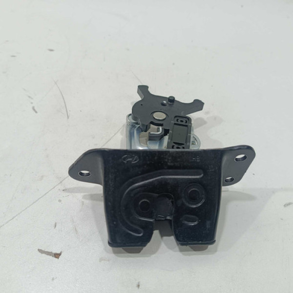 Fechadura Porta Malas Hyundai Hb20 2015 2016 2018 2019 2020