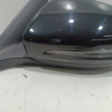 Retrovisor Esquerdo Mercedes C180 2017 2018 2019 2020