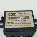 Modulo Central Interface Audi A4 2010 2011 8k0907440b C5911