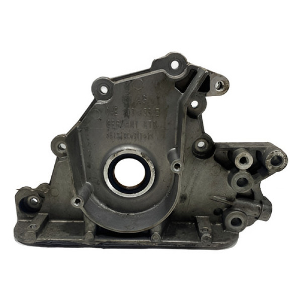 Flange Virabrequim Golf Audi Jetta 1.4 Tsi 04e103153b M12439