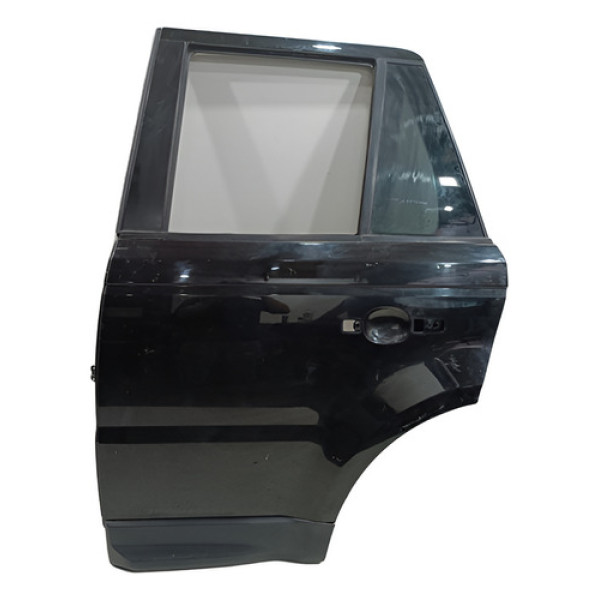 Porta Traseira Esquerda Freelander 2 2008 2009 2010 M12732