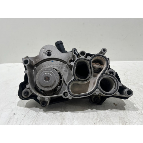 Bomba Agua Vw Polo Virtus 1.6 2018 2019 04e121600cg C9564