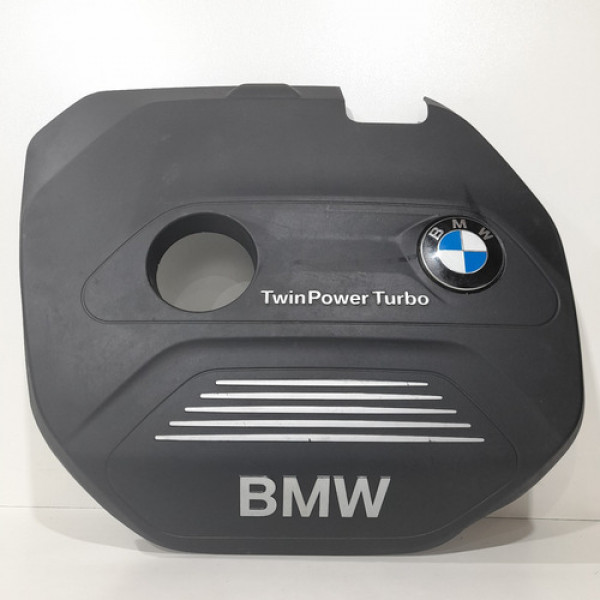 Capa Motor Bmw X1 2020 Cod5055