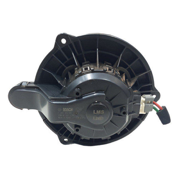 Motor Caixa De Ventilação  Azera 2014 F00s3b2441 M11821