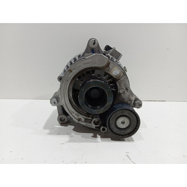 Alternador Bmw X4 M40 Xdrive 2019 2022 8634166 M14376