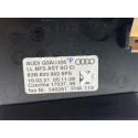 Difusor Ar Condicionado Audi Q3 2021 L.d 83b820902 C10926